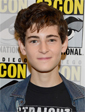 David Mazouz in Incarnate